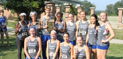 Tennessee Wesleyan Track and Field - Home